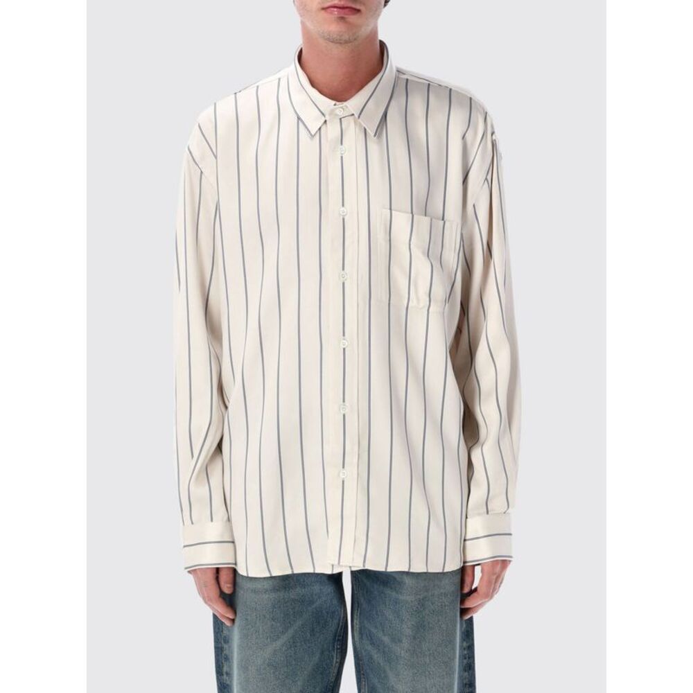 Sunflower Shirt Men White